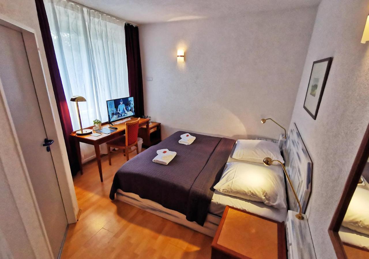 Hotel Spreewaldschule Langengrassau Экстерьер фото