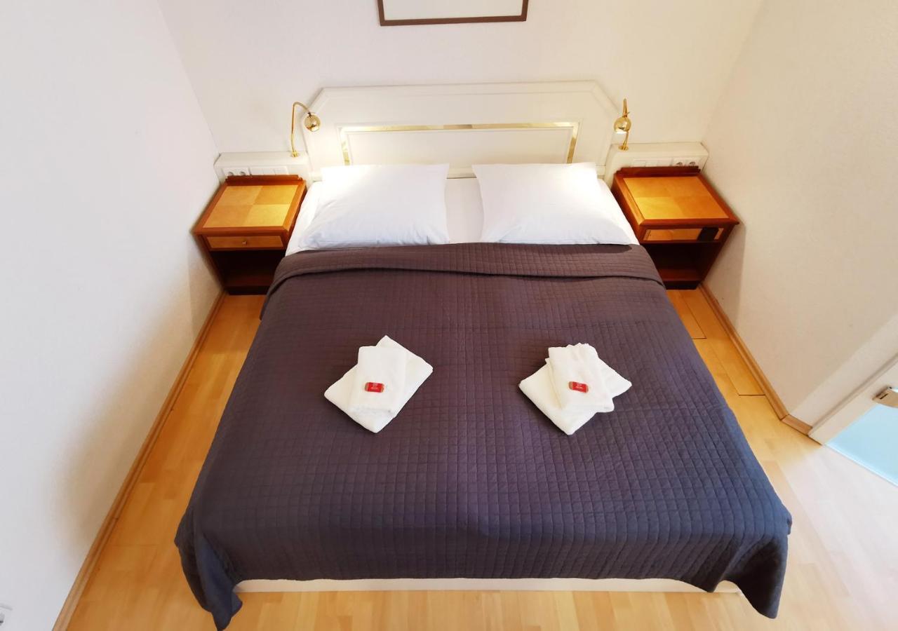 Hotel Spreewaldschule Langengrassau Экстерьер фото