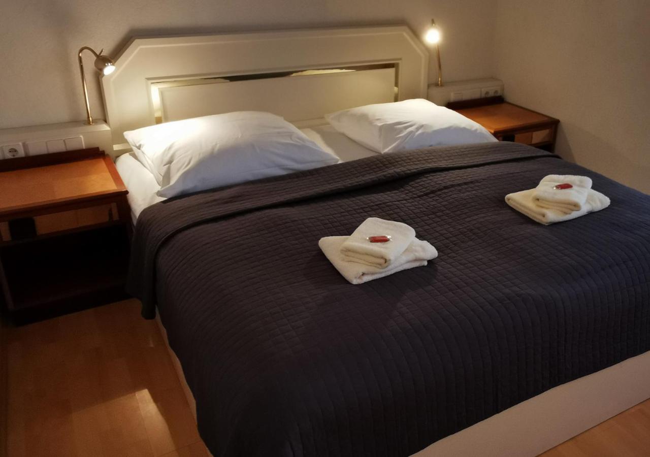 Hotel Spreewaldschule Langengrassau Экстерьер фото