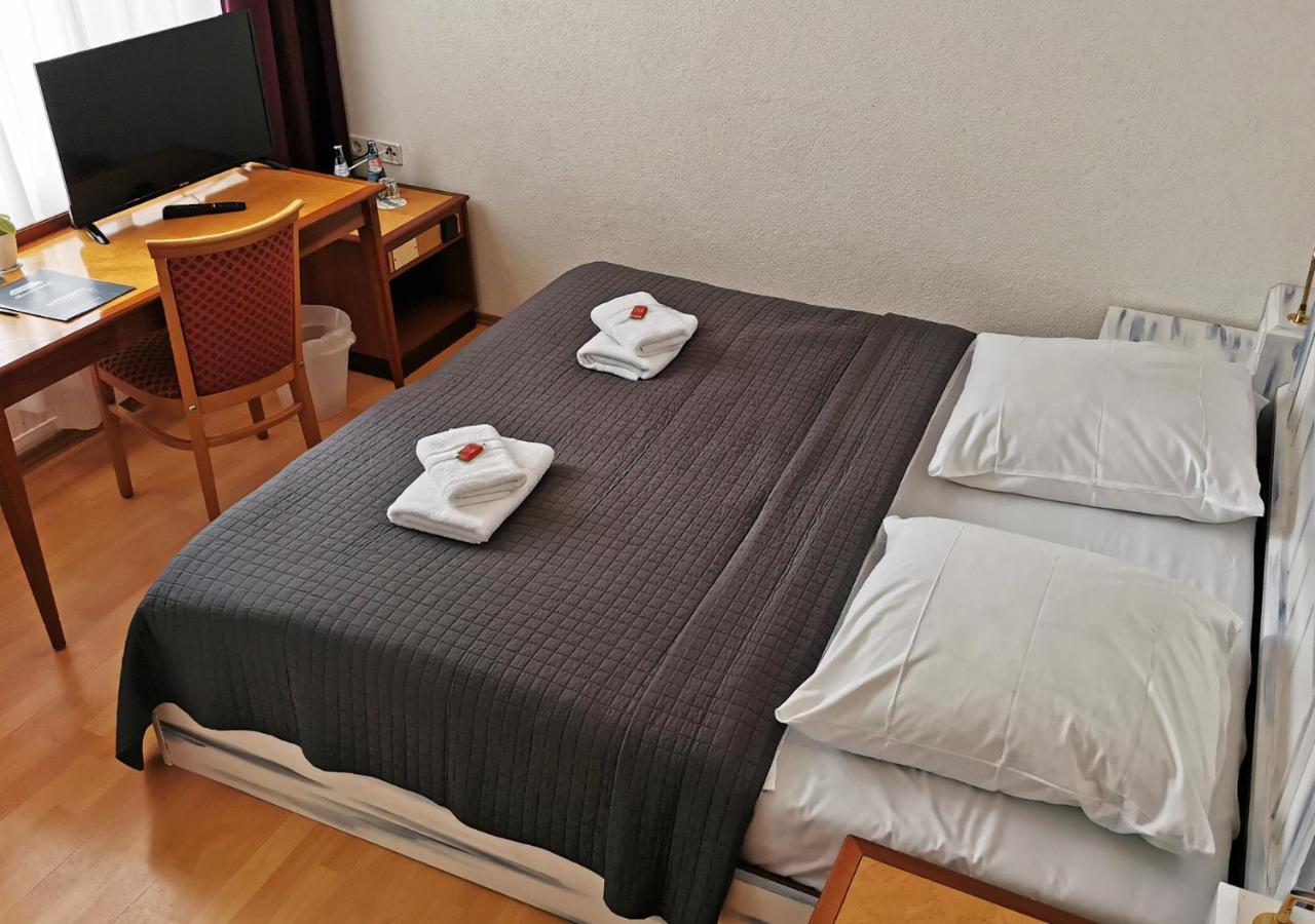 Hotel Spreewaldschule Langengrassau Экстерьер фото
